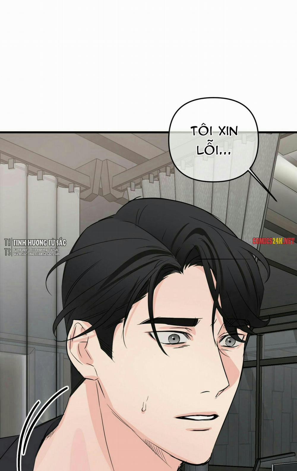 Dấu Vết Không Mùi 27 trang 6