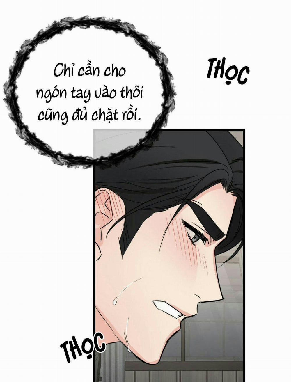 Dấu Vết Không Mùi 28 trang 18