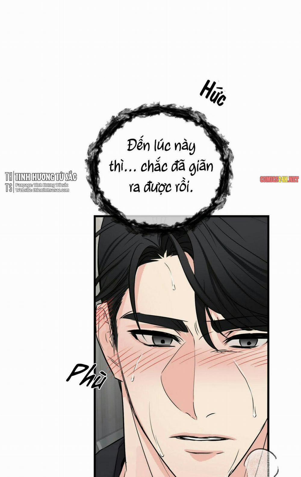 Dấu Vết Không Mùi 28 trang 25