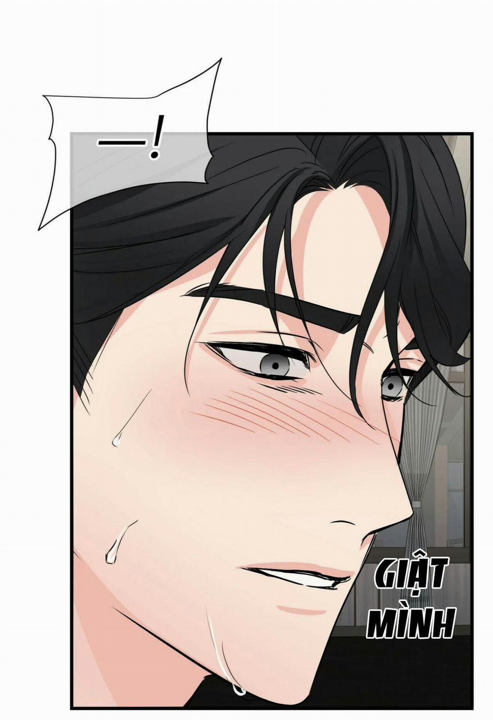 Dấu Vết Không Mùi 28 trang 34