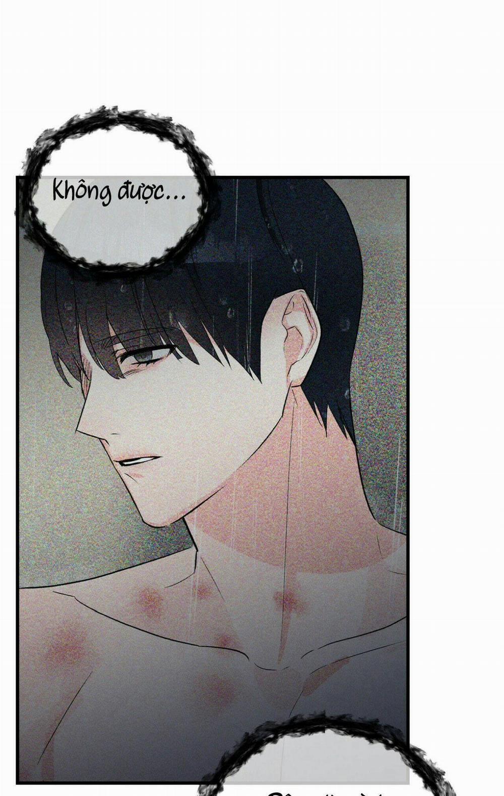 Dấu Vết Không Mùi 28 trang 36