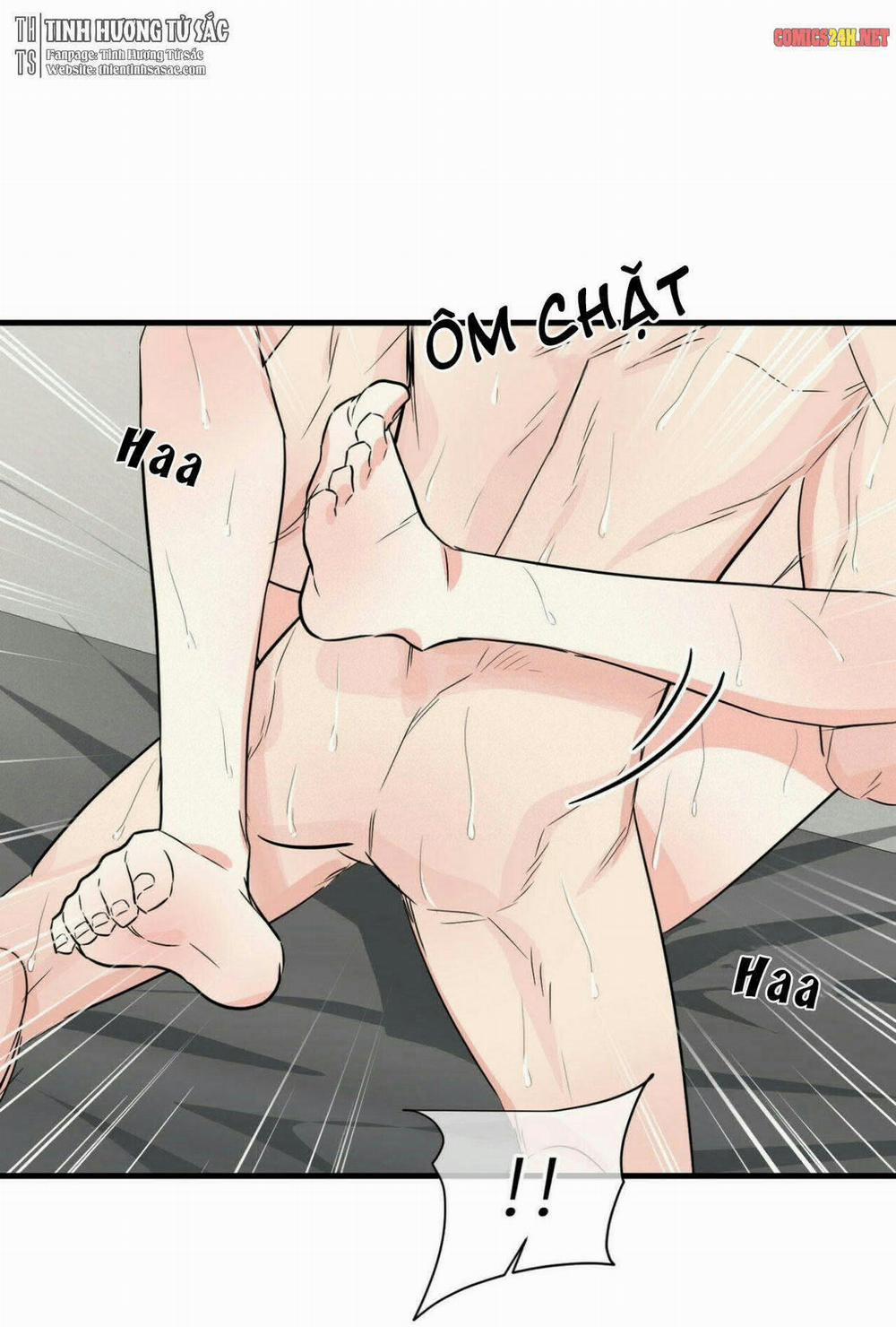 Dấu Vết Không Mùi 28 trang 57