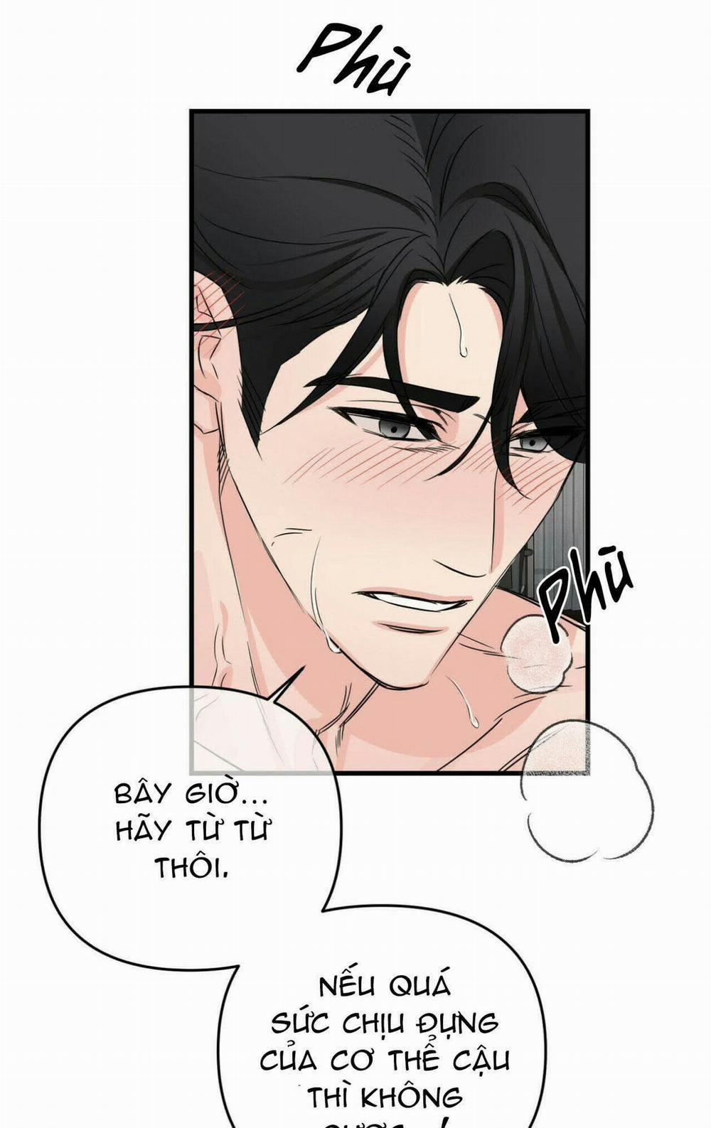 Dấu Vết Không Mùi 28 trang 80