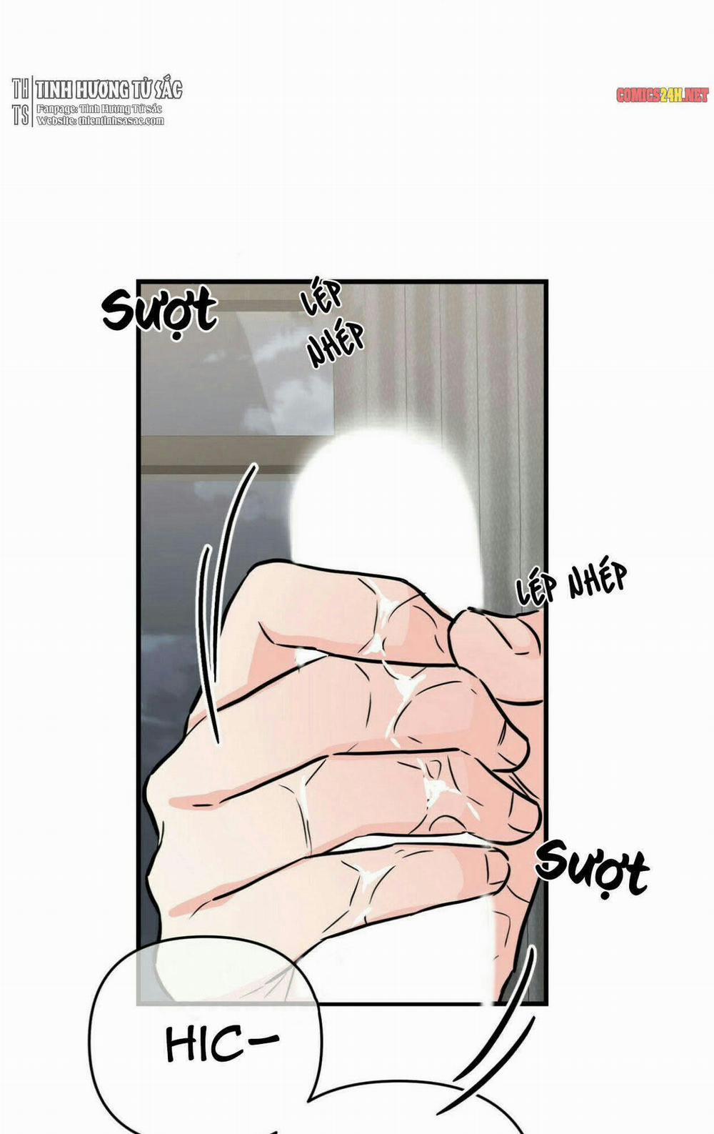 Dấu Vết Không Mùi 28 trang 88