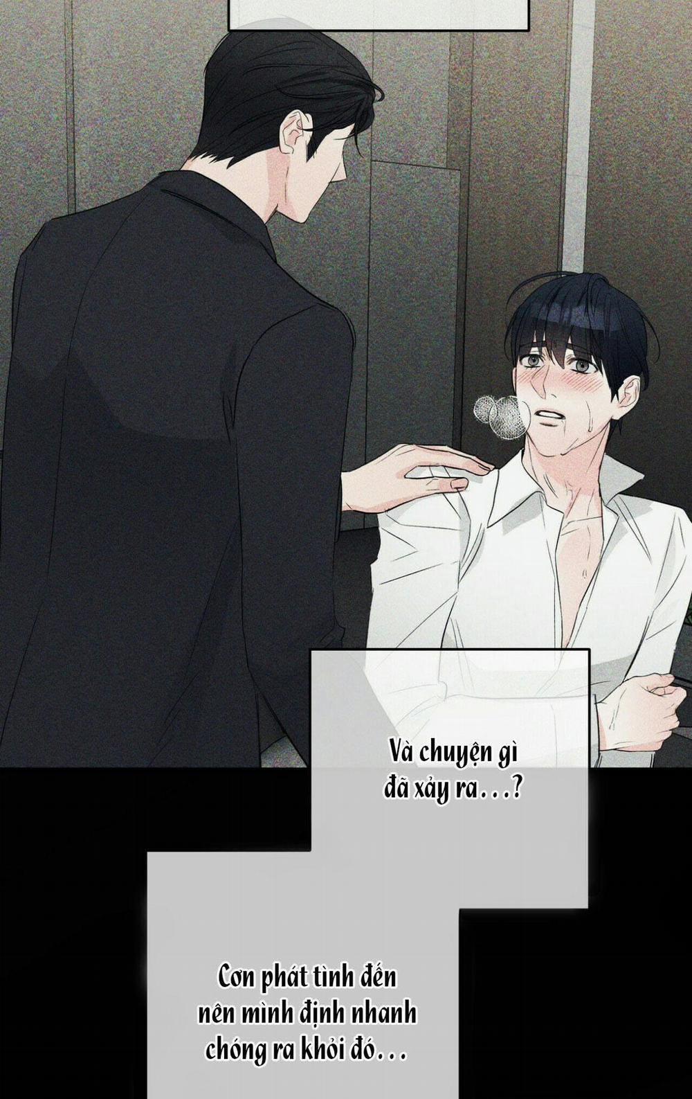 Dấu Vết Không Mùi 29 trang 107
