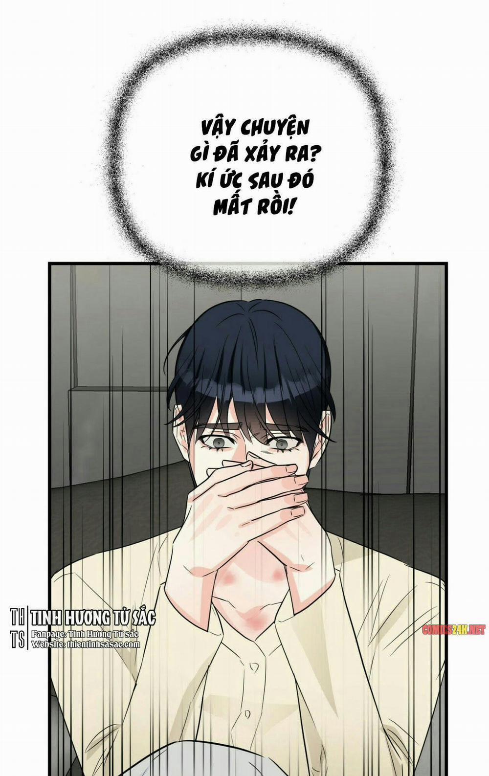 Dấu Vết Không Mùi 29 trang 115