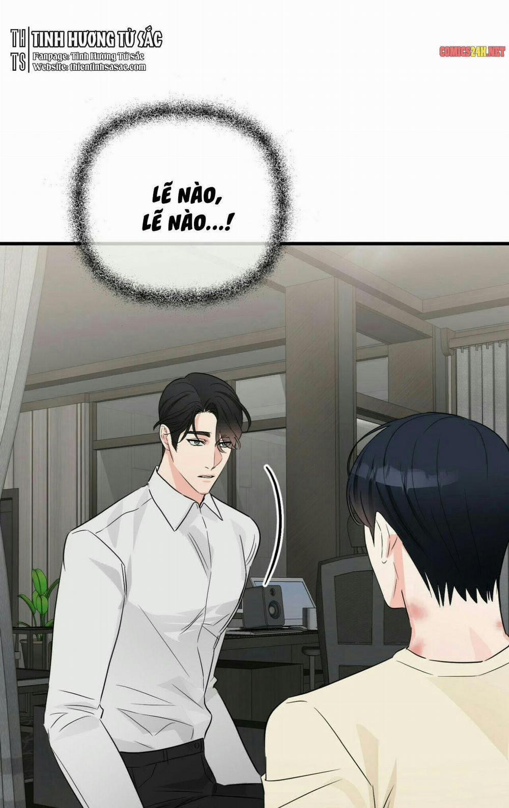 Dấu Vết Không Mùi 29 trang 122