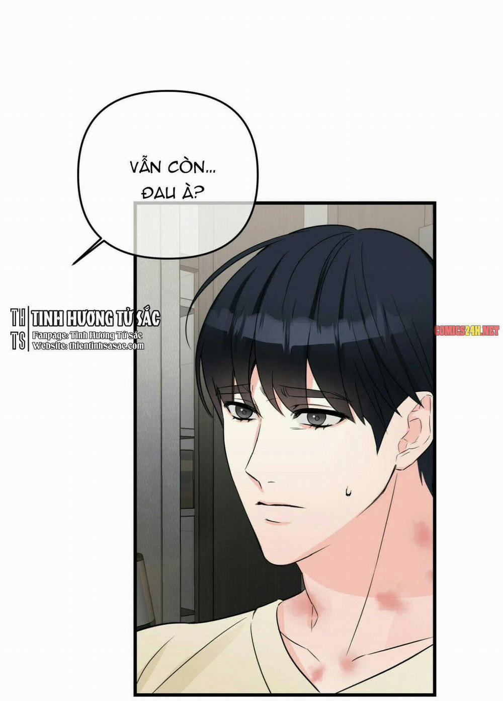 Dấu Vết Không Mùi 29 trang 125
