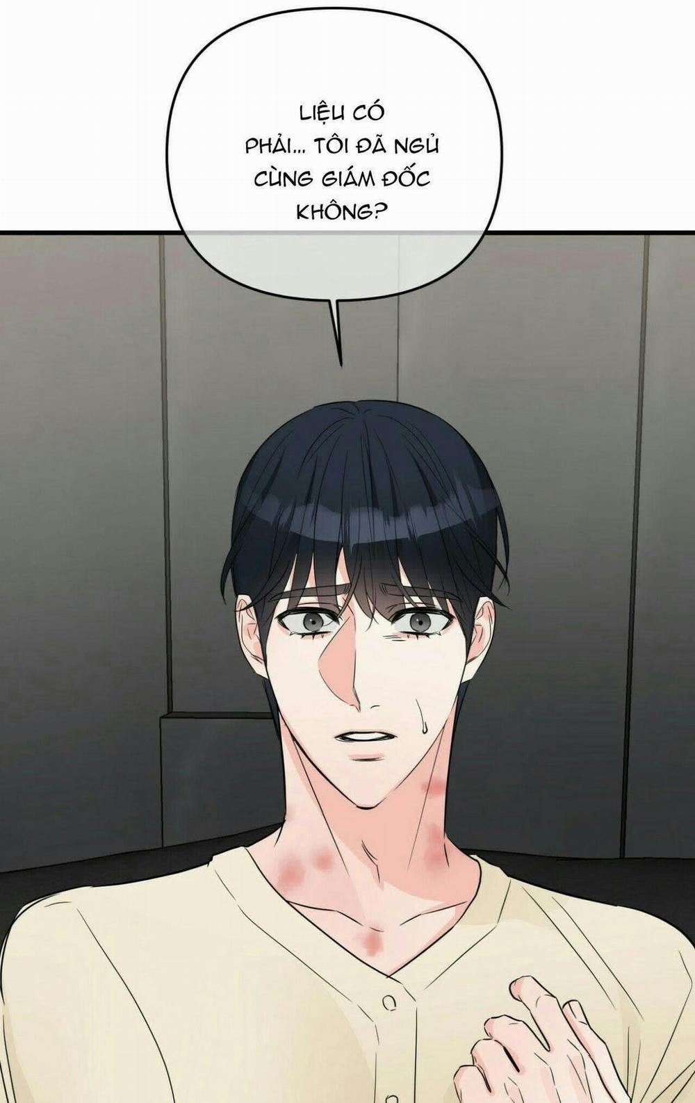 Dấu Vết Không Mùi 29 trang 128