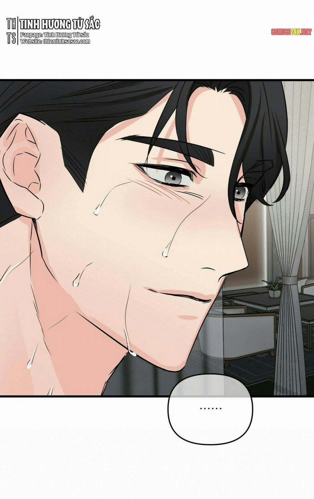 Dấu Vết Không Mùi 29 trang 28