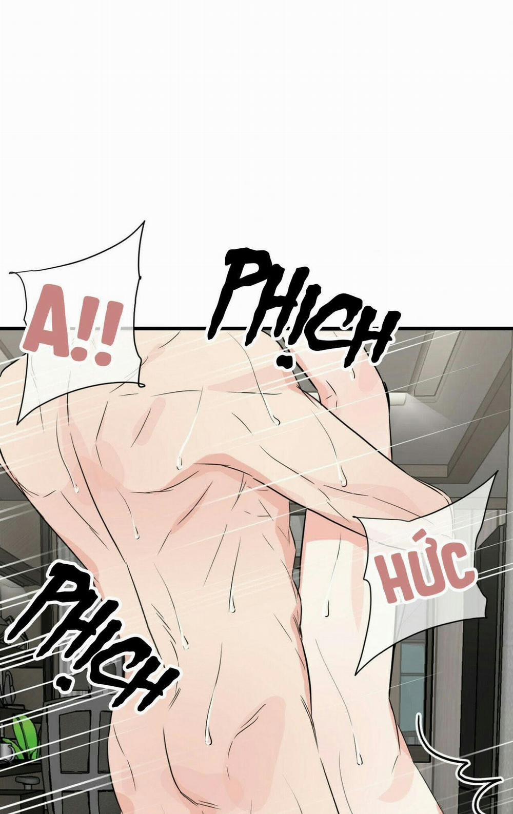 Dấu Vết Không Mùi 29 trang 32