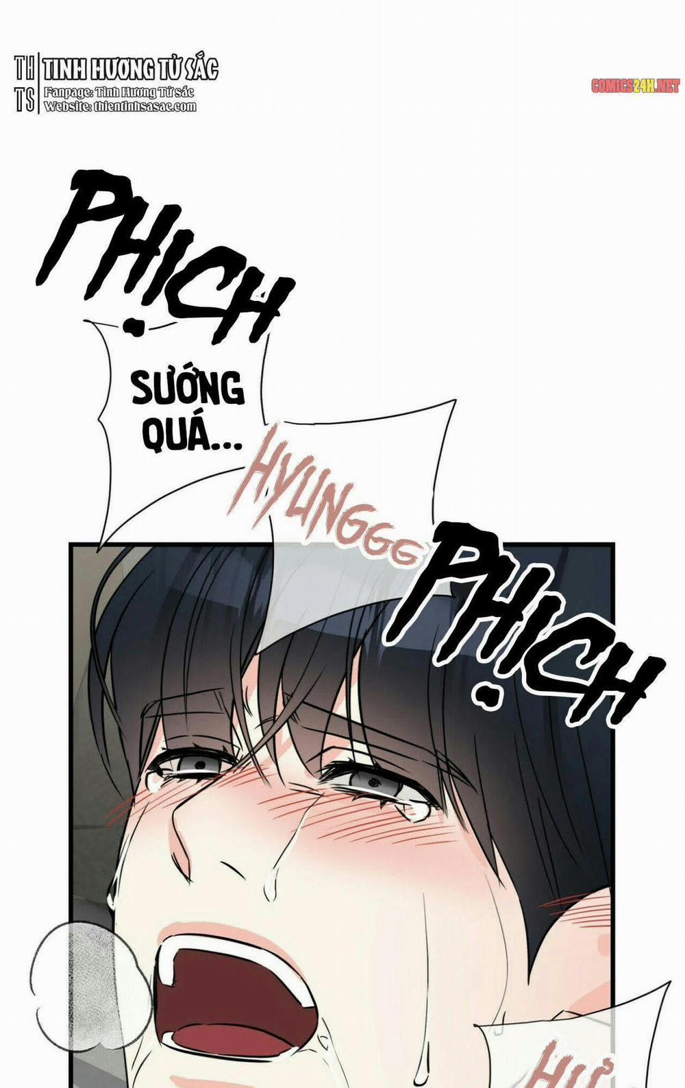 Dấu Vết Không Mùi 29 trang 34