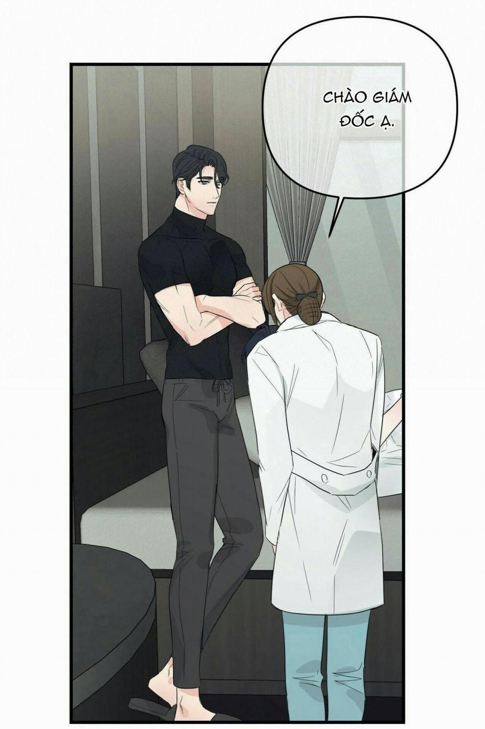 Dấu Vết Không Mùi 29 trang 50