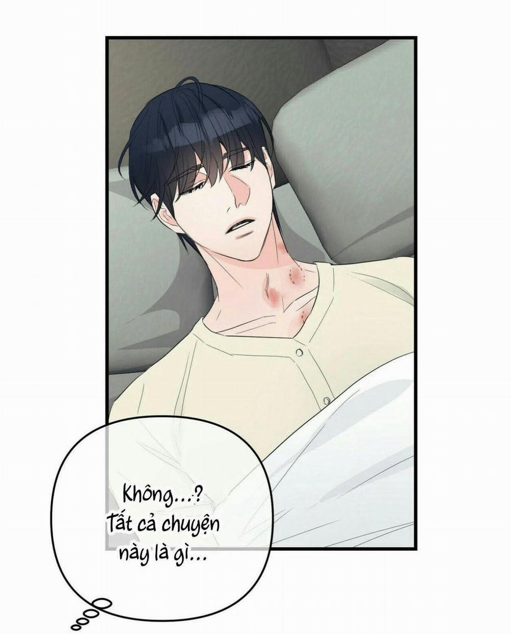 Dấu Vết Không Mùi 29 trang 61