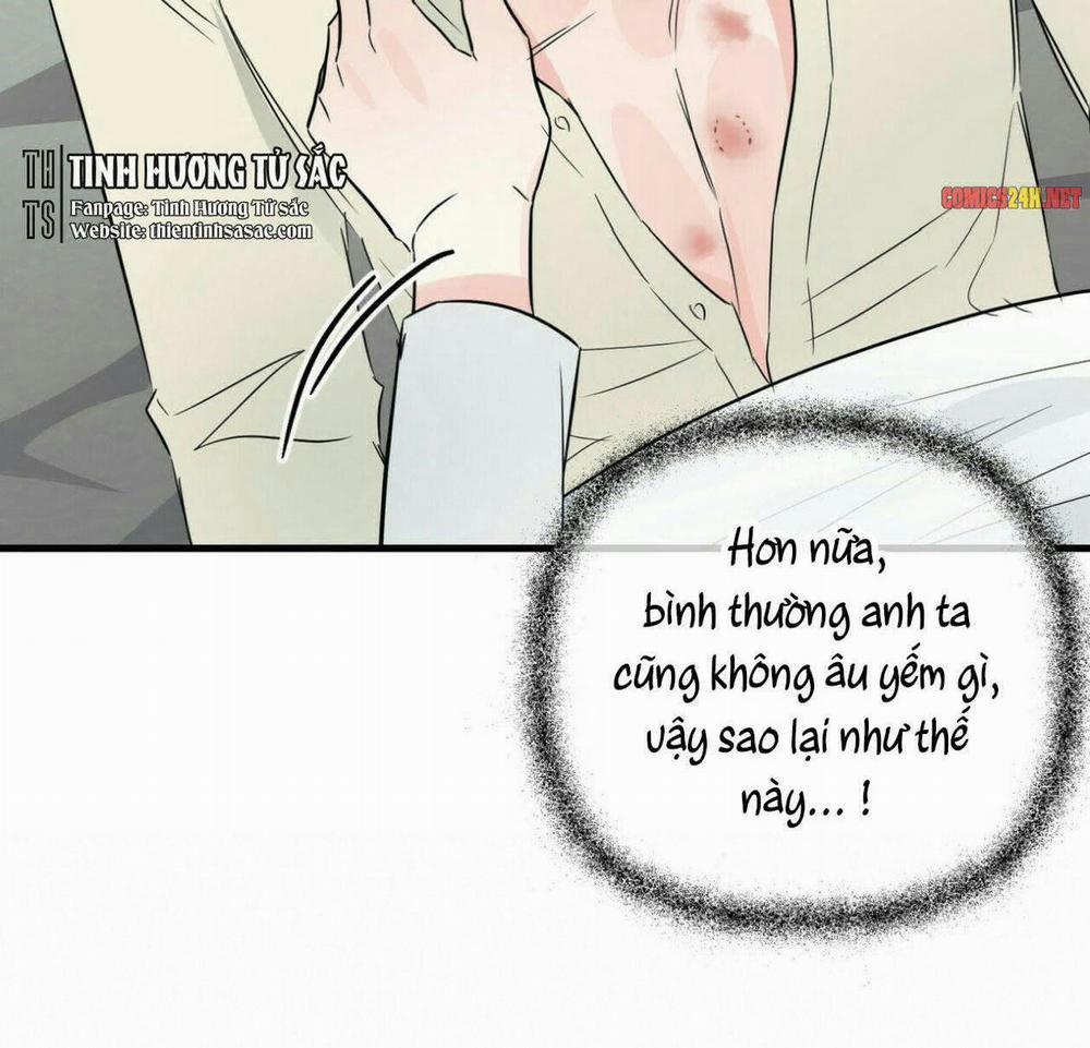 Dấu Vết Không Mùi 29 trang 66