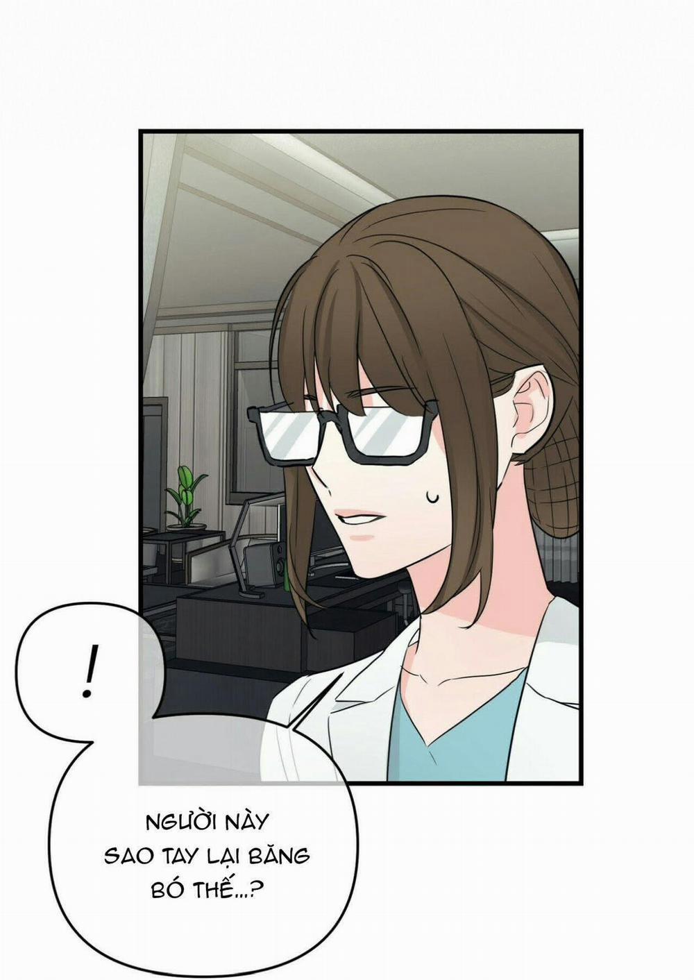 Dấu Vết Không Mùi 29 trang 67