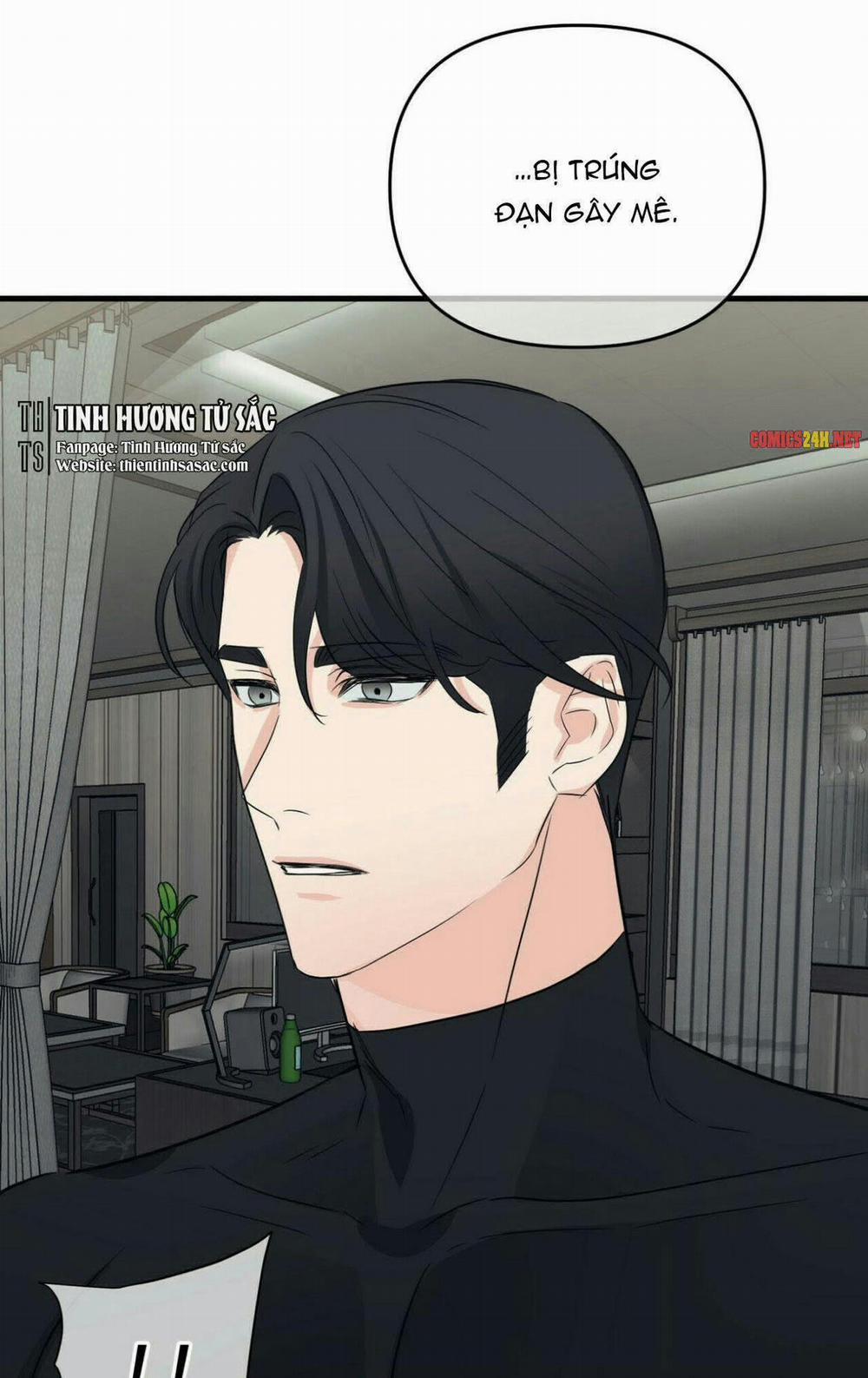 Dấu Vết Không Mùi 29 trang 69