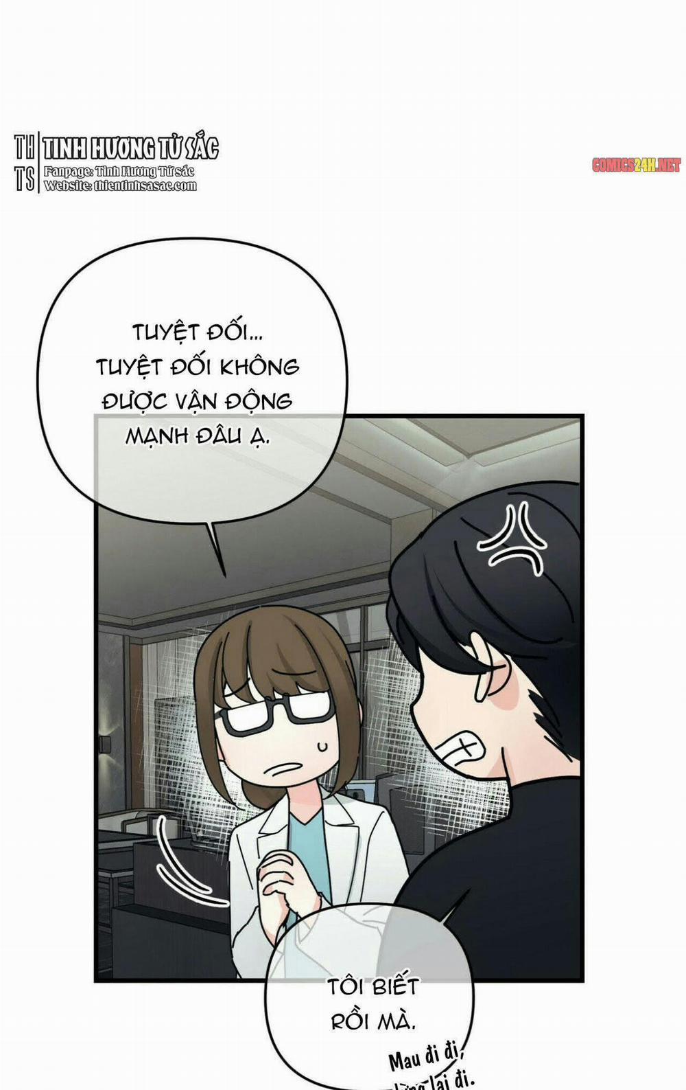 Dấu Vết Không Mùi 29 trang 88