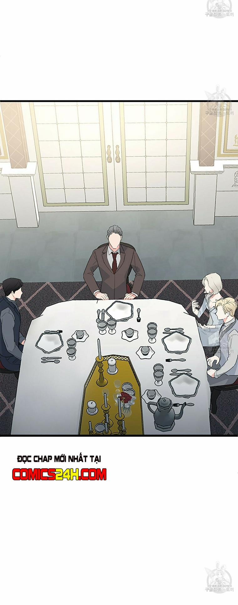Dấu Vết Không Mùi 3 trang 27