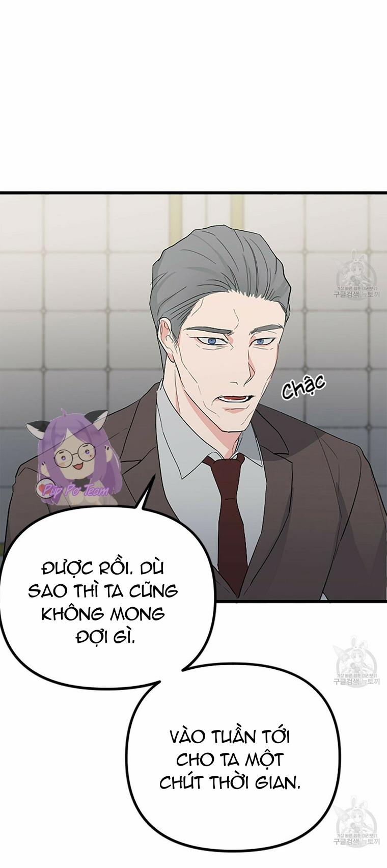 Dấu Vết Không Mùi 3 trang 31