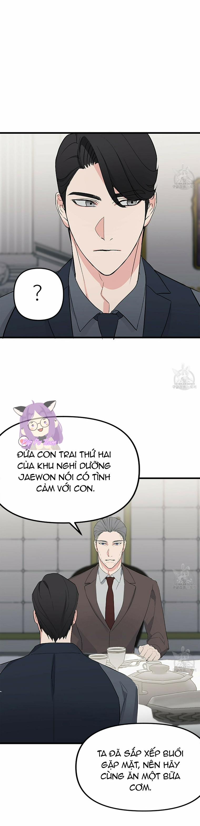 Dấu Vết Không Mùi 3 trang 32