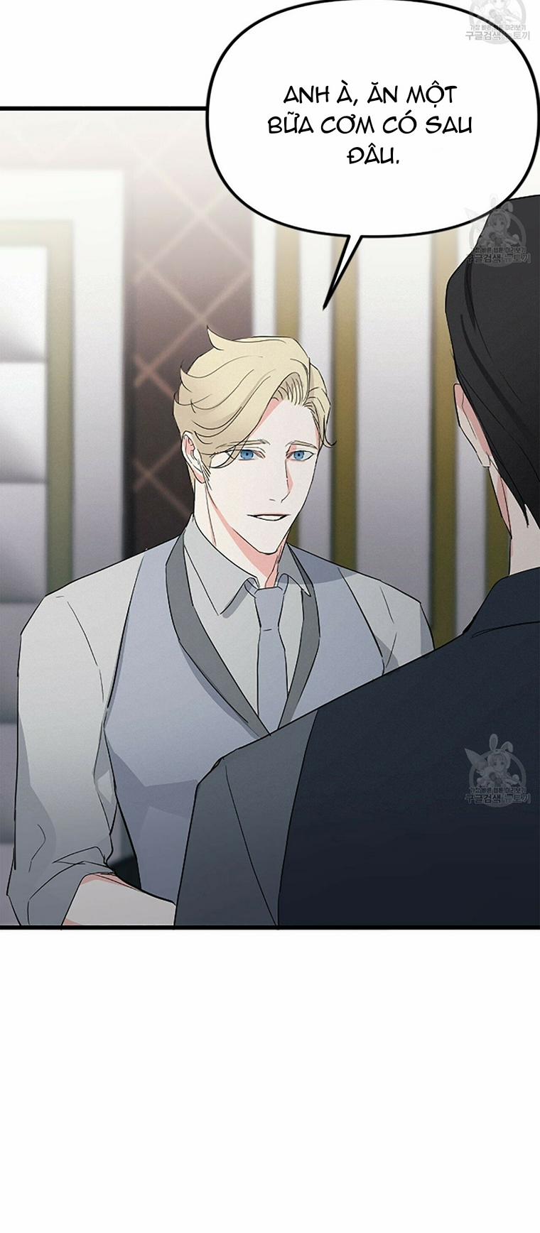 Dấu Vết Không Mùi 3 trang 34