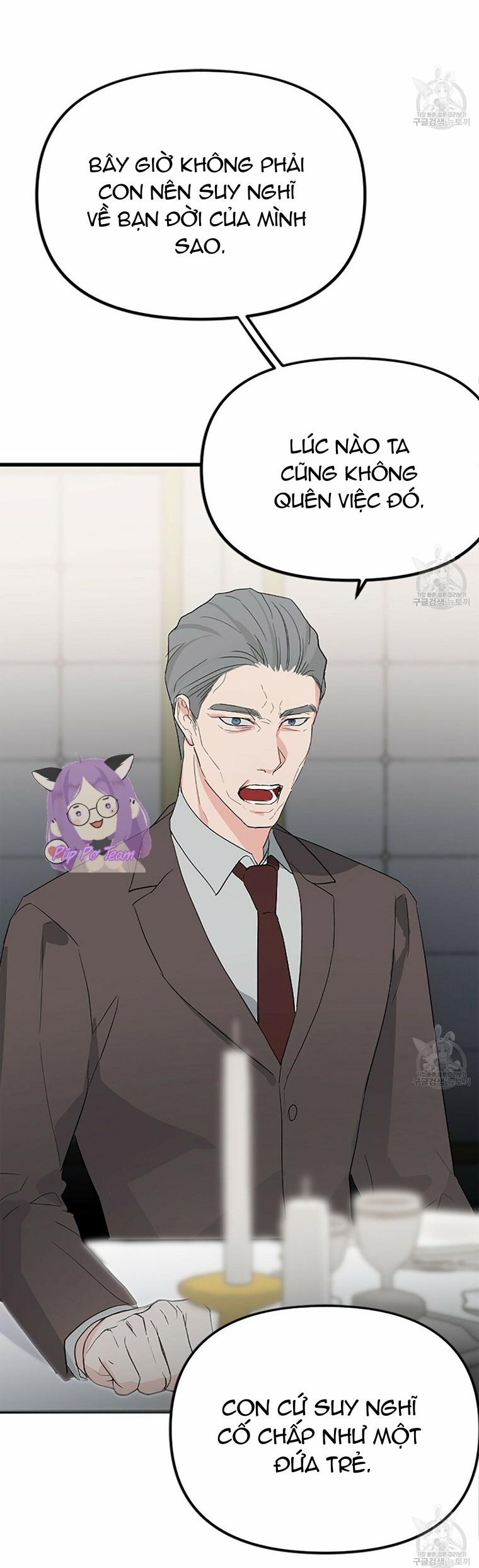 Dấu Vết Không Mùi 3 trang 37