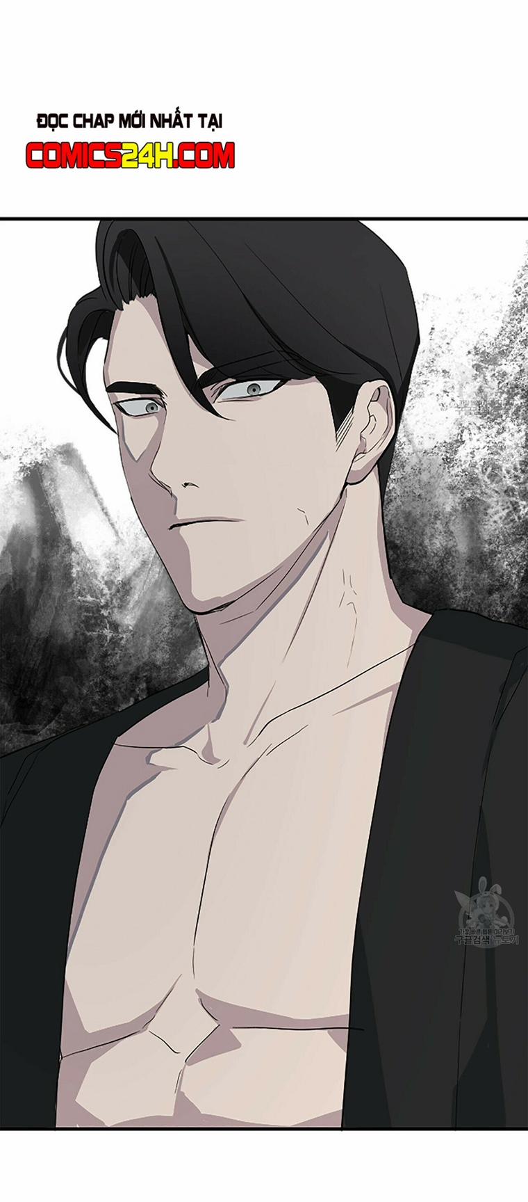 Dấu Vết Không Mùi 3 trang 8