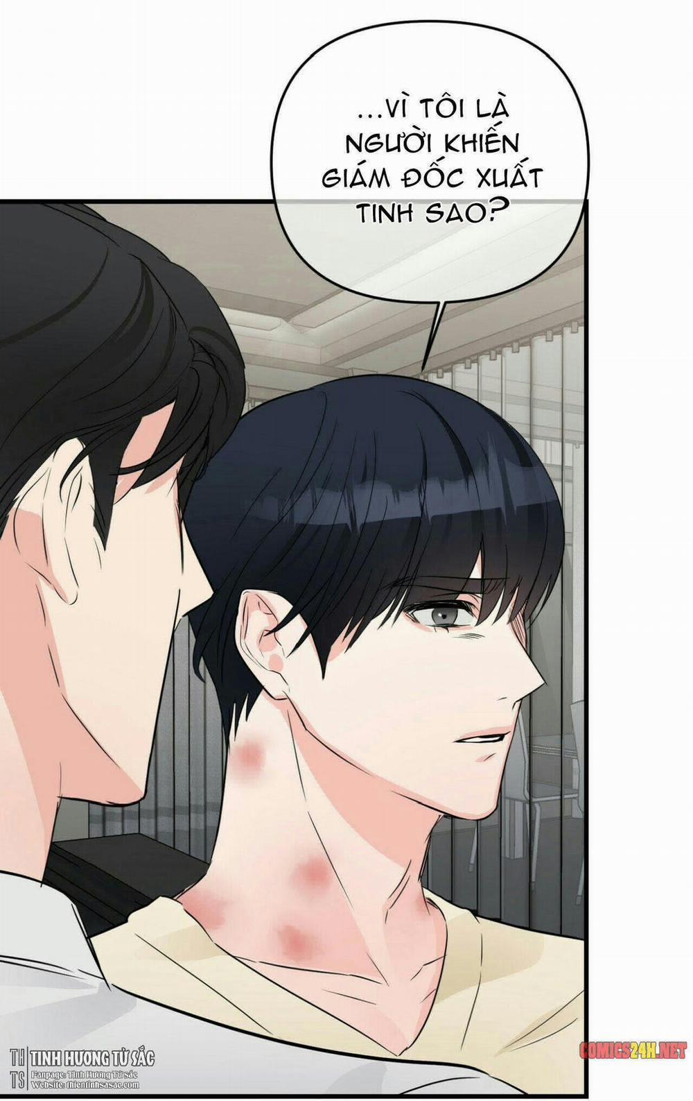 Dấu Vết Không Mùi 30 trang 111