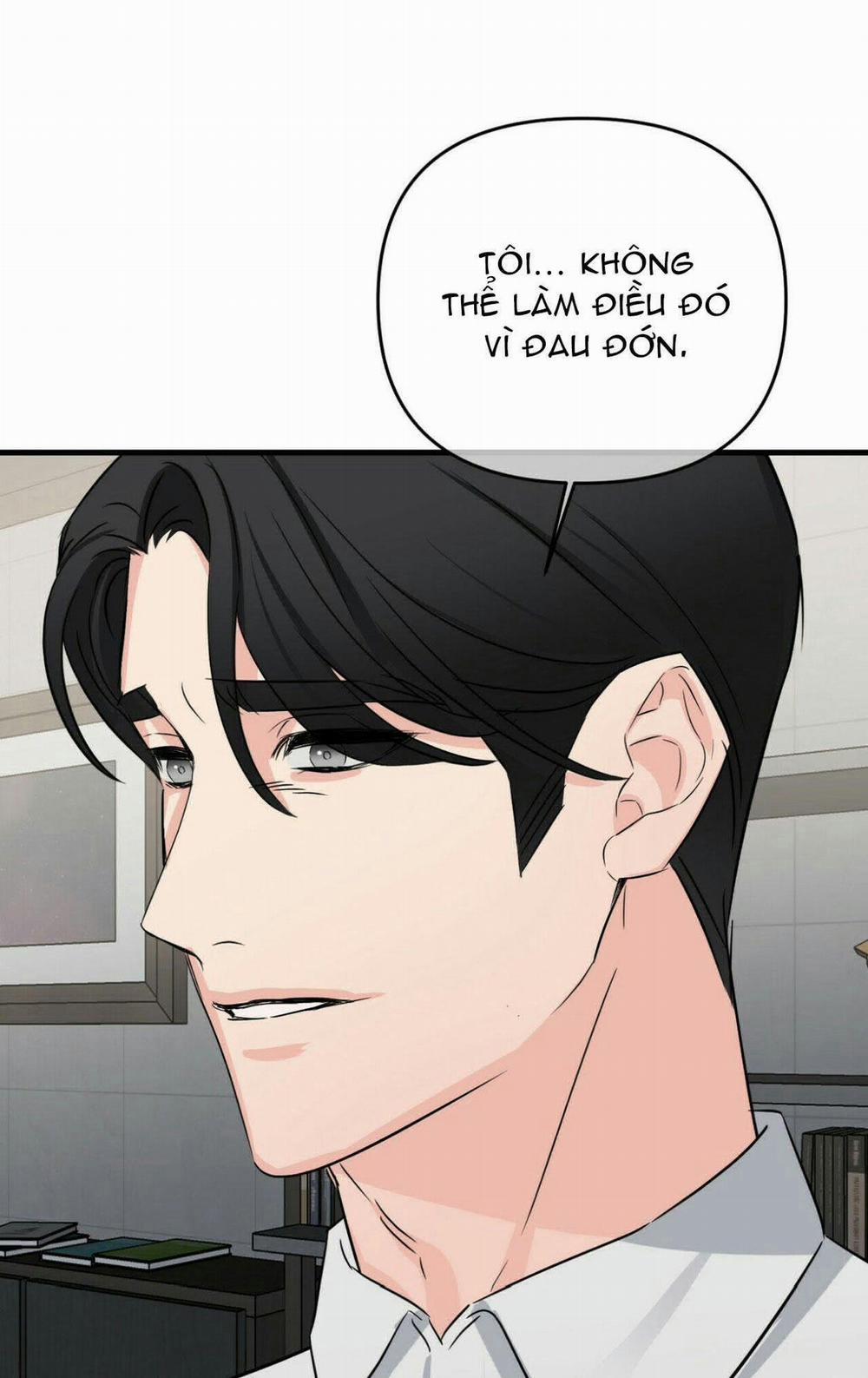 Dấu Vết Không Mùi 30 trang 124