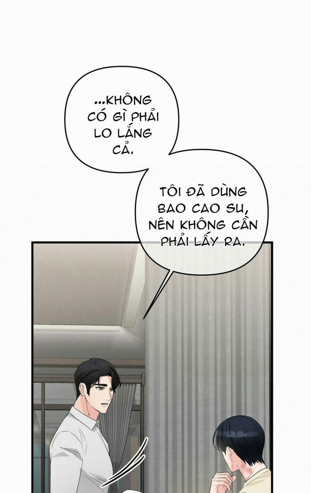 Dấu Vết Không Mùi 30 trang 17