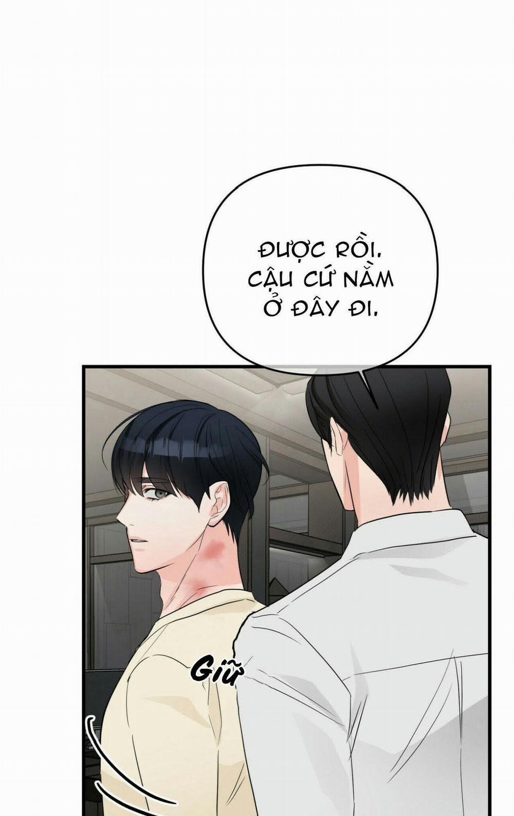 Dấu Vết Không Mùi 30 trang 46