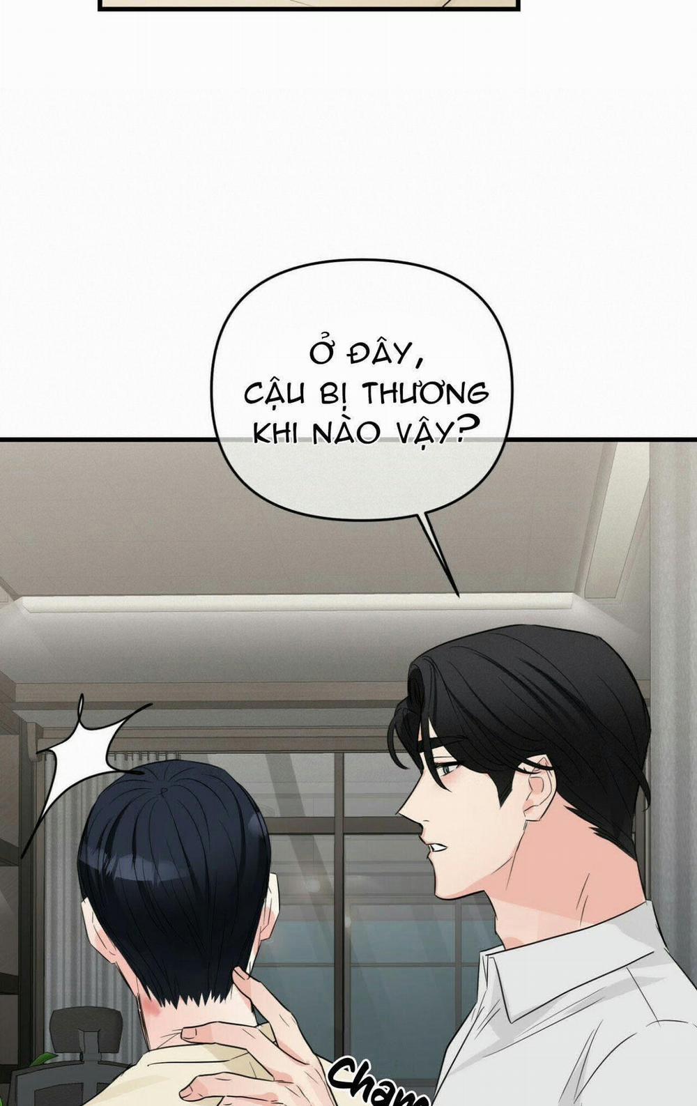 Dấu Vết Không Mùi 30 trang 51