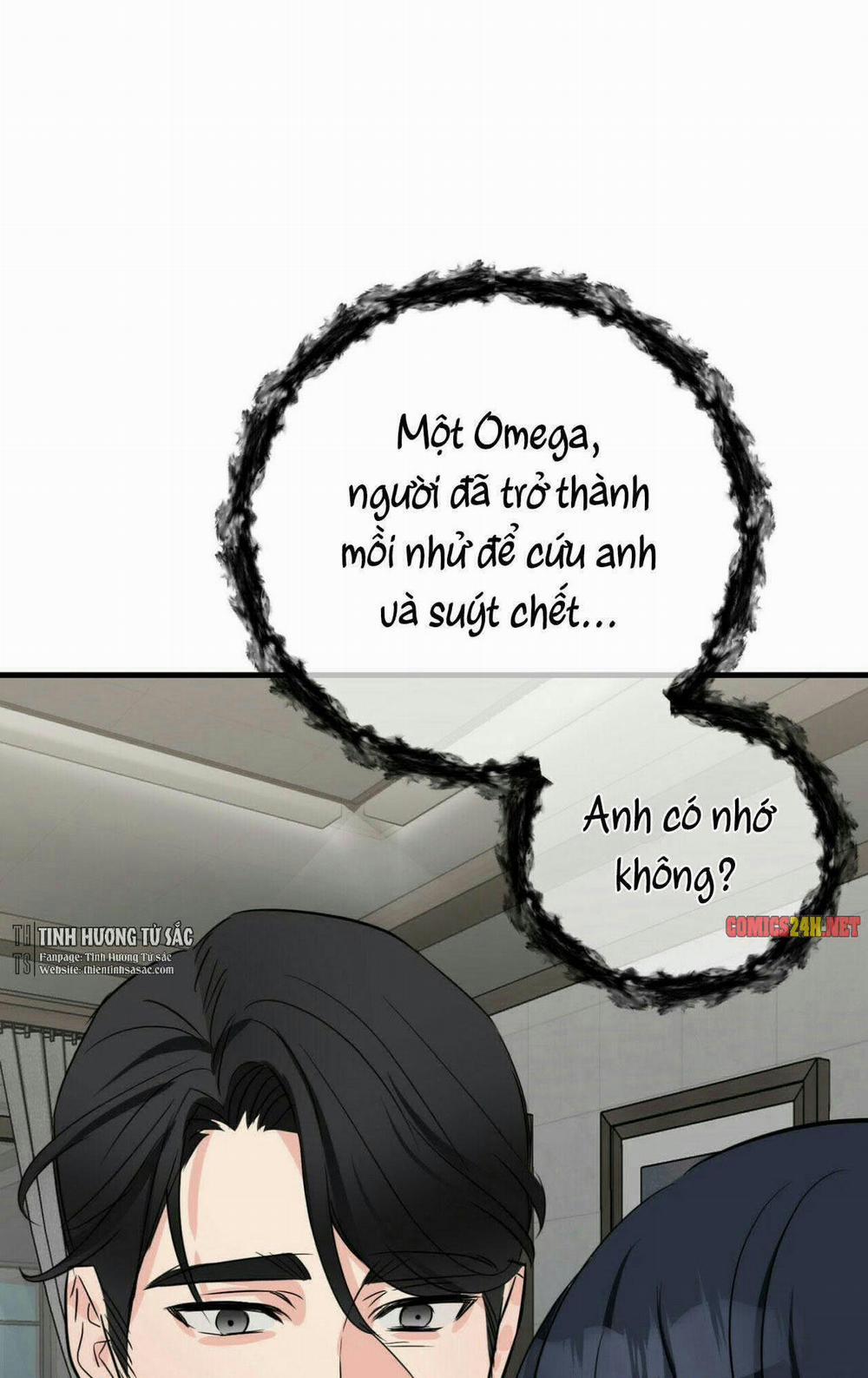 Dấu Vết Không Mùi 30 trang 57