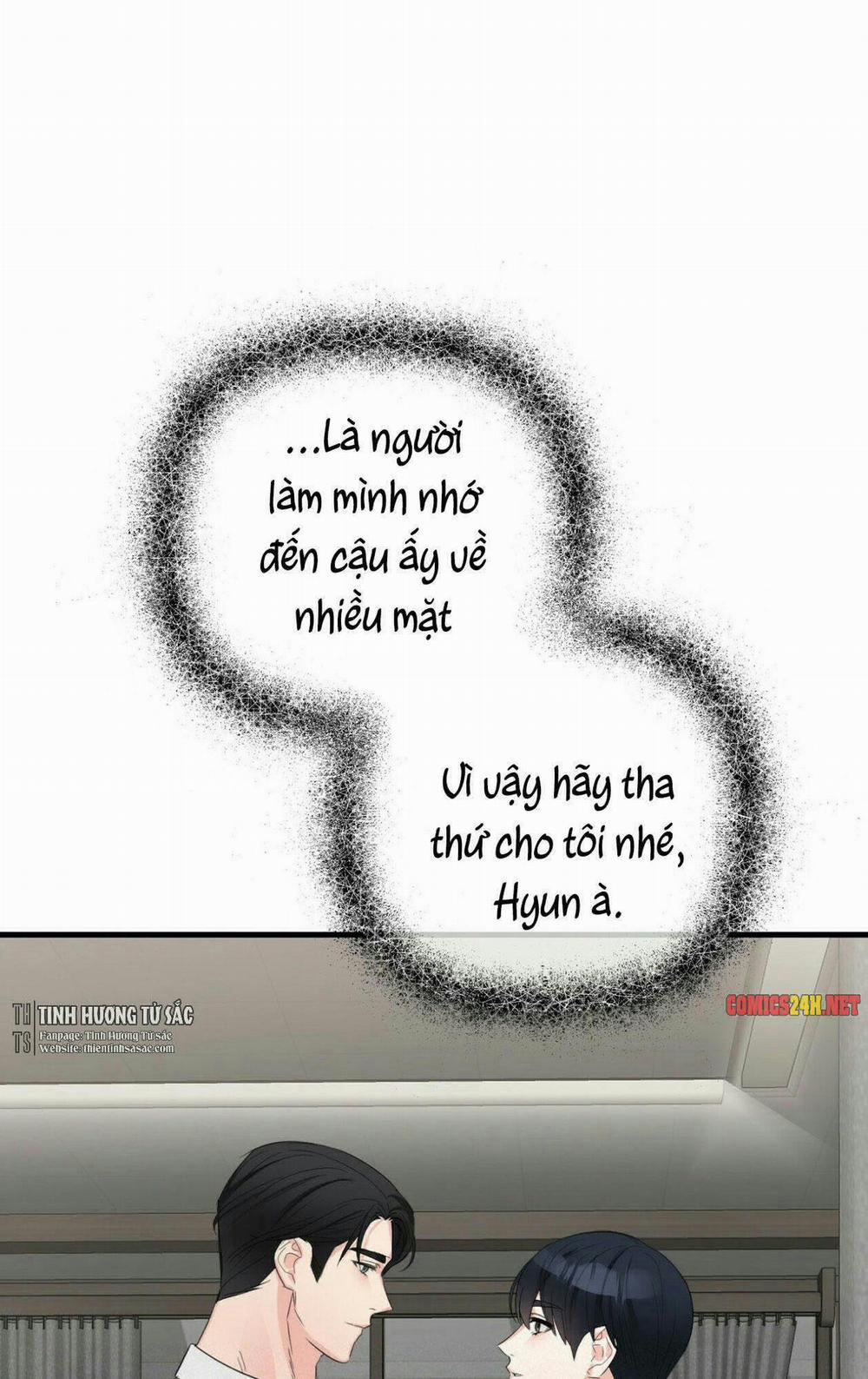 Dấu Vết Không Mùi 30 trang 66