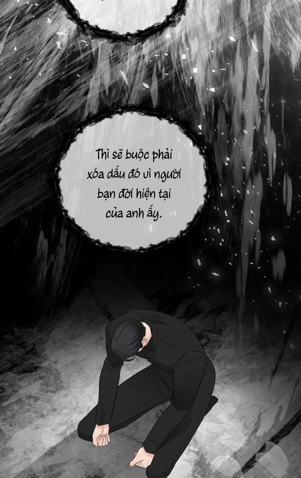 Dấu Vết Không Mùi 30 trang 83