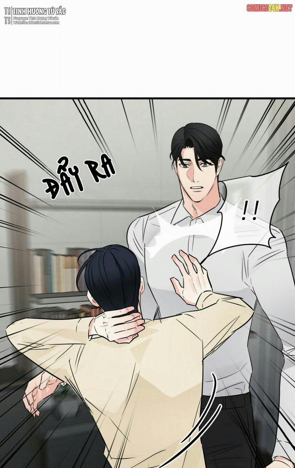 Dấu Vết Không Mùi 30 trang 91