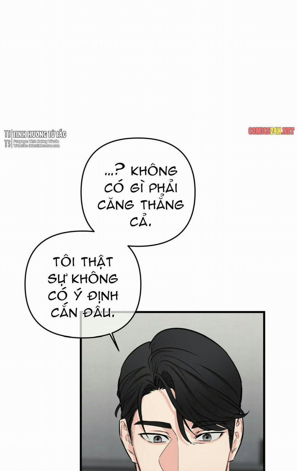 Dấu Vết Không Mùi 30 trang 95