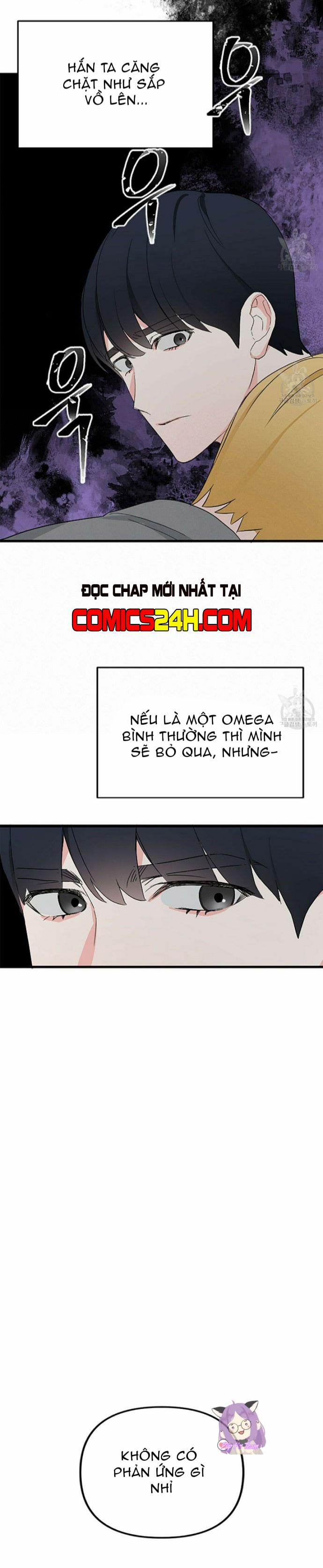 Dấu Vết Không Mùi 4 trang 10