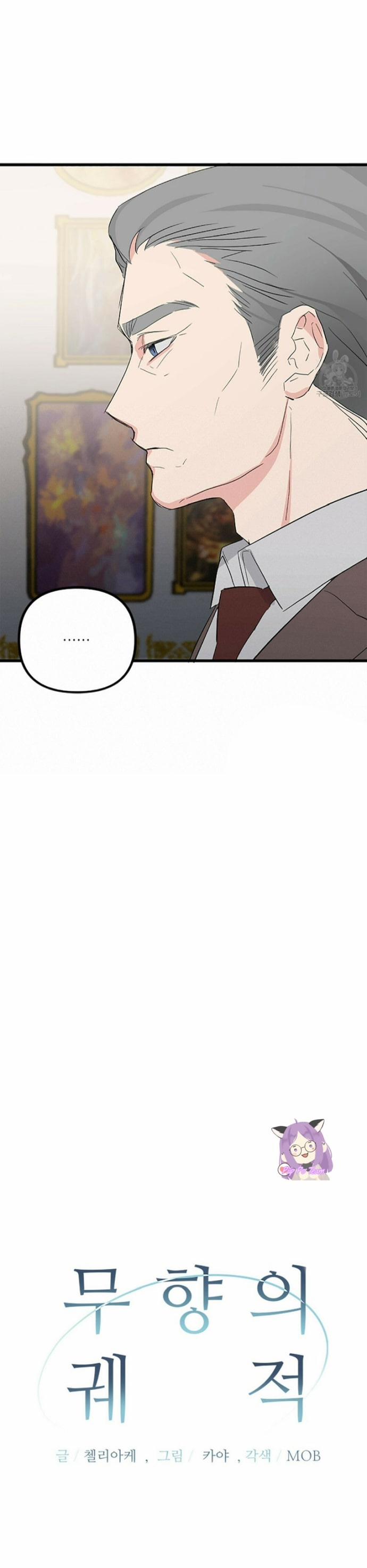 Dấu Vết Không Mùi 4 trang 3