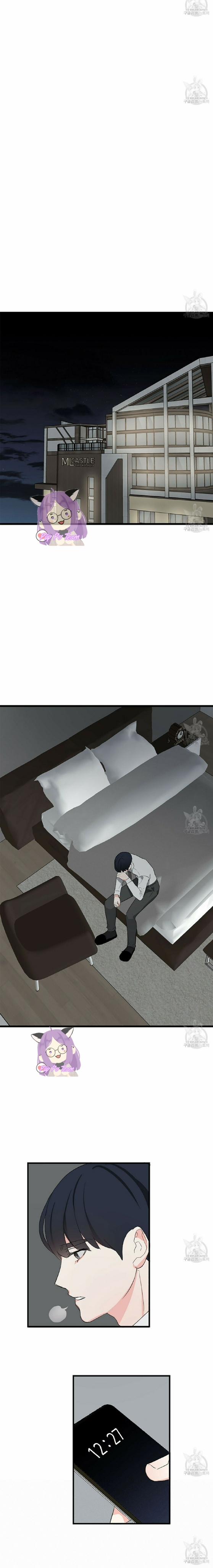 Dấu Vết Không Mùi 5 trang 11