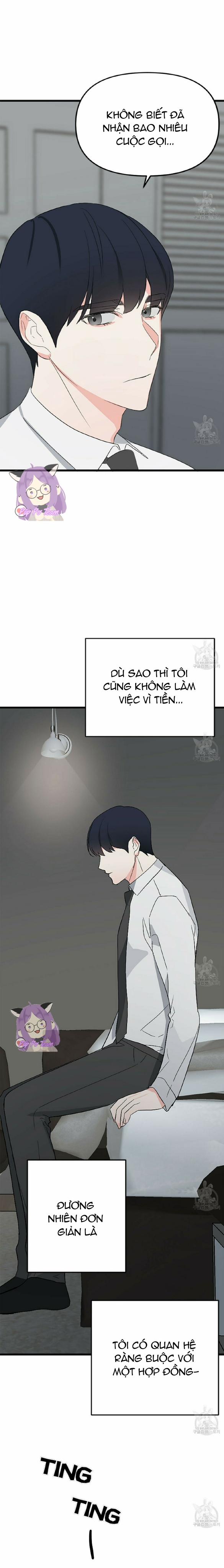 Dấu Vết Không Mùi 5 trang 14