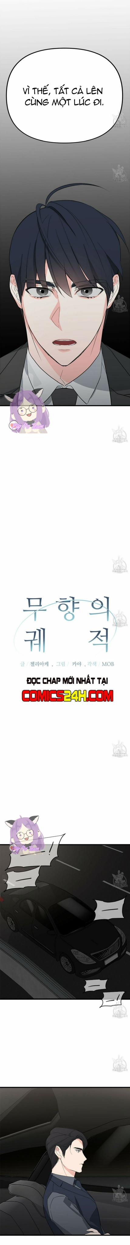 Dấu Vết Không Mùi 5 trang 4