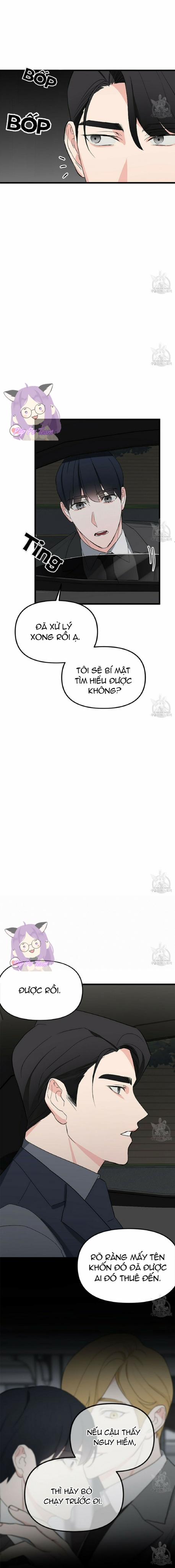 Dấu Vết Không Mùi 5 trang 5