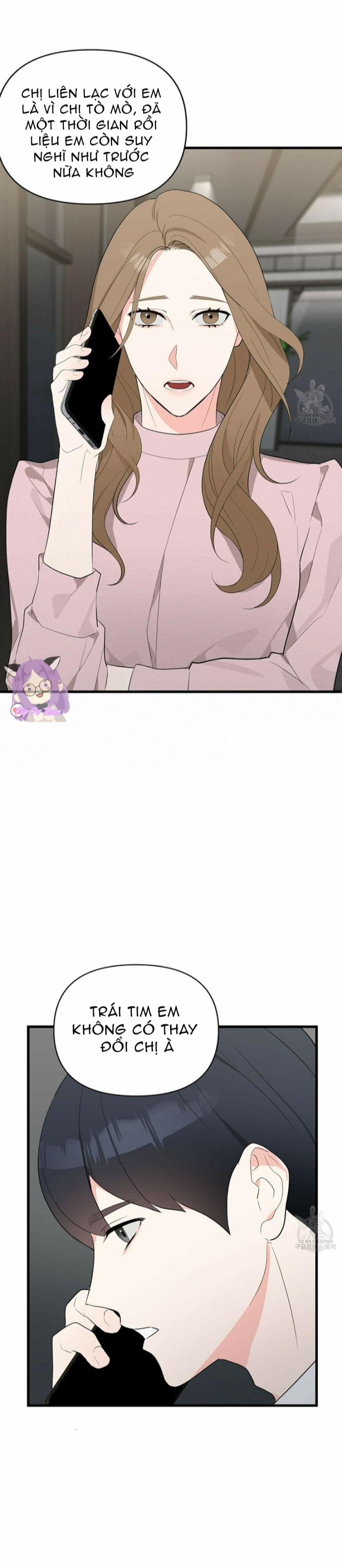 Dấu Vết Không Mùi 6 trang 3