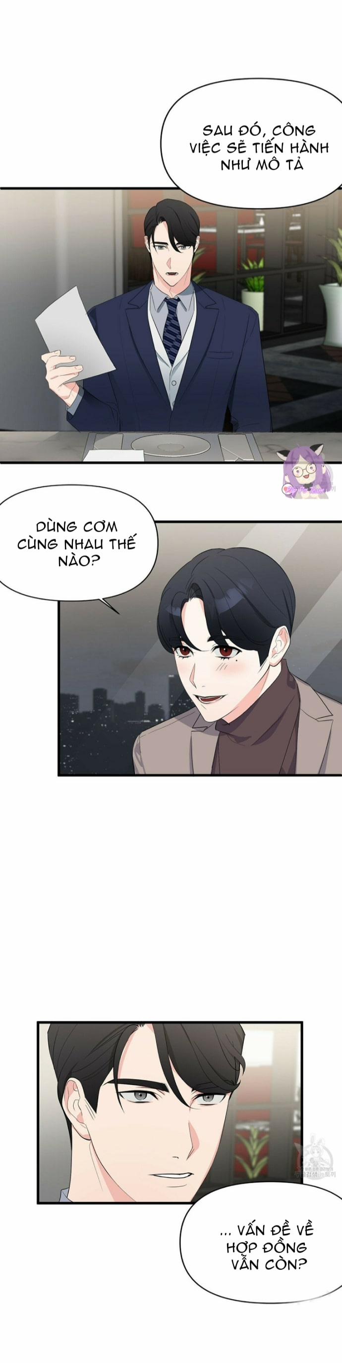 Dấu Vết Không Mùi 6 trang 7