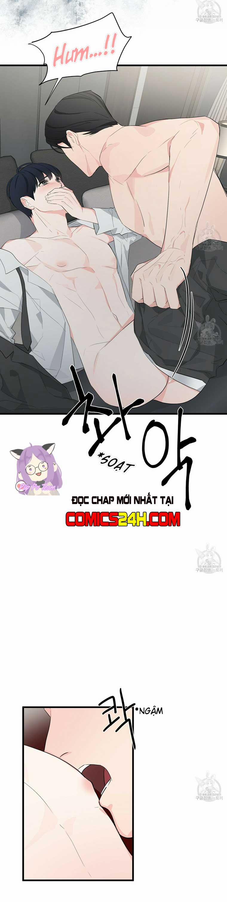 Dấu Vết Không Mùi 7 trang 7