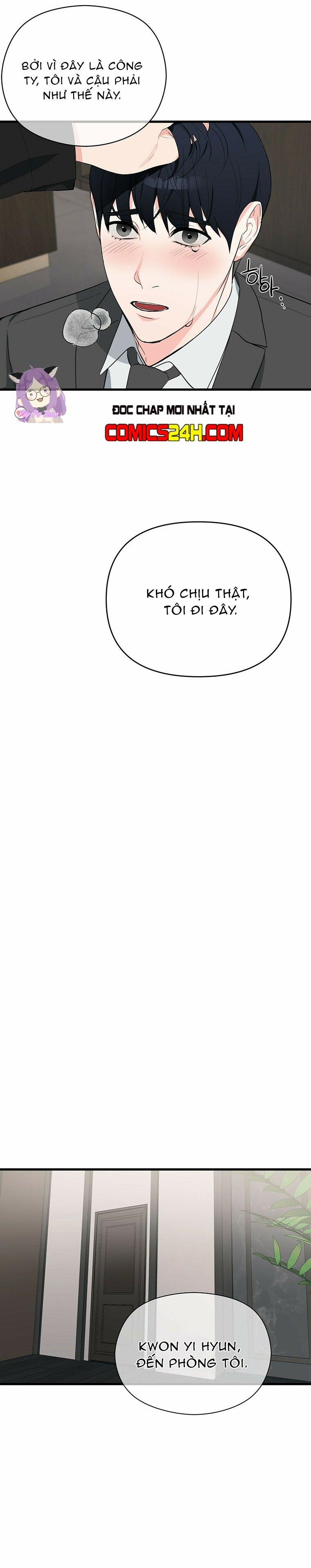 Dấu Vết Không Mùi 9 trang 4