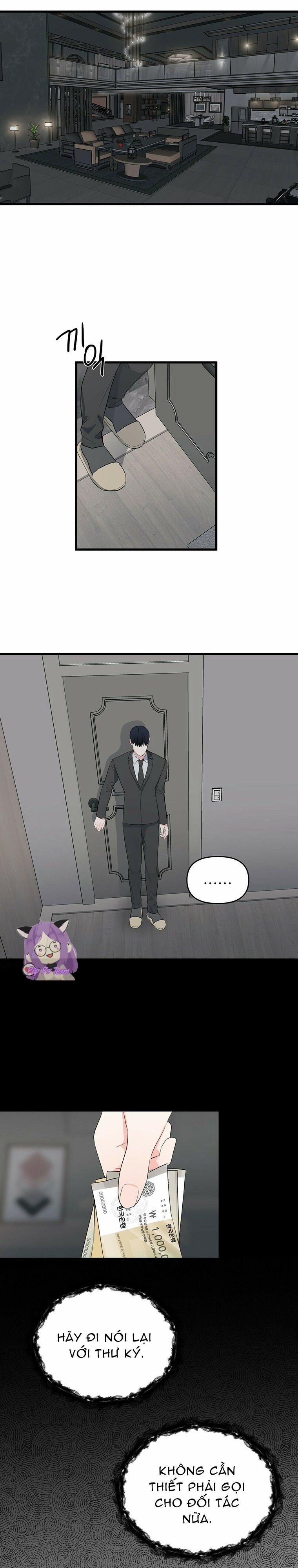 Dấu Vết Không Mùi 9 trang 7