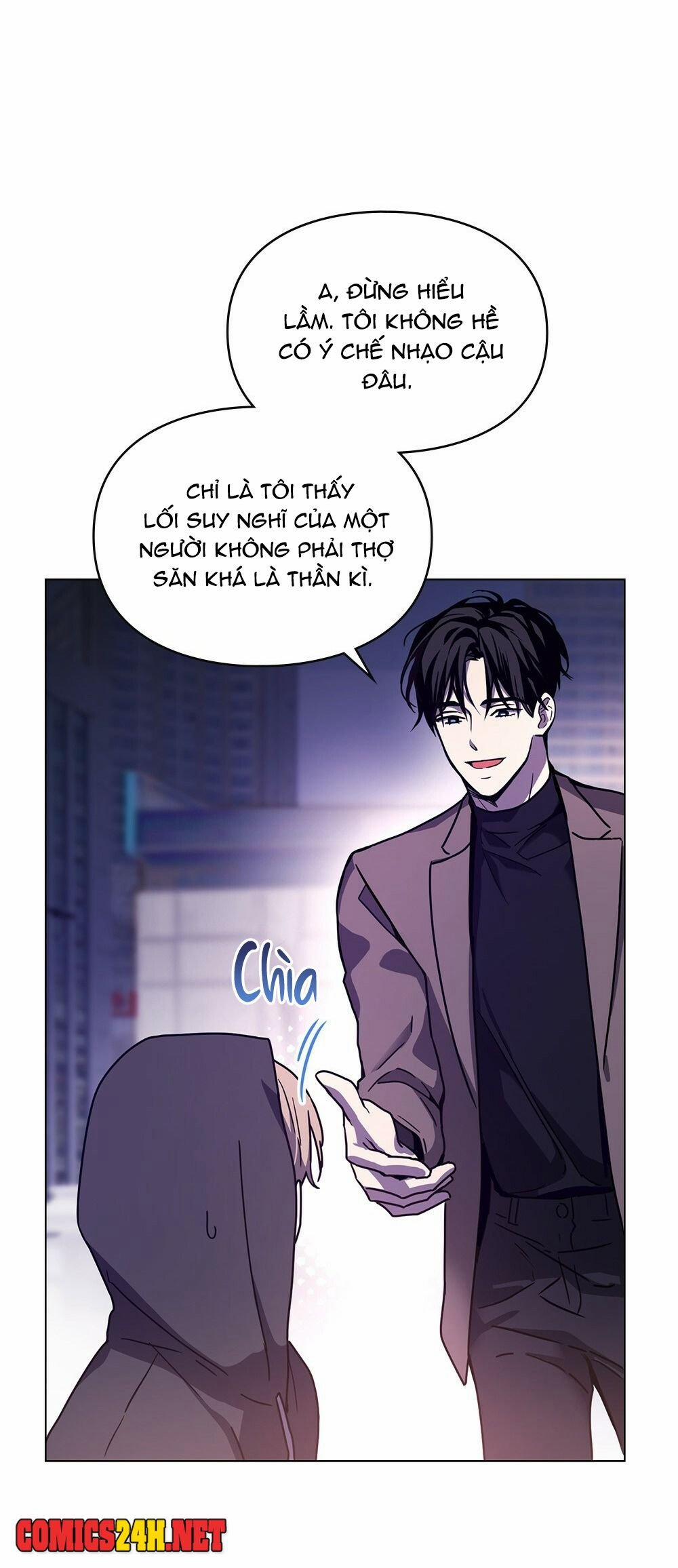Dấu Vết Mặt Trời 2 trang 58